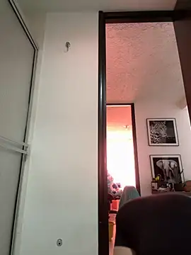 Snapshot of KallyMyller1 chatting on September 10, 7:14 pm KallyMyller1 online show from September 10, 7:14 pm