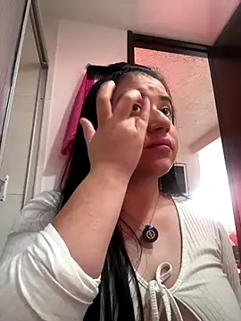 KallyMyller1 online show from November 14, 7:23 pm