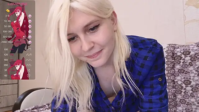 Evelyn rabbit online show from January 30, 1:53 pm