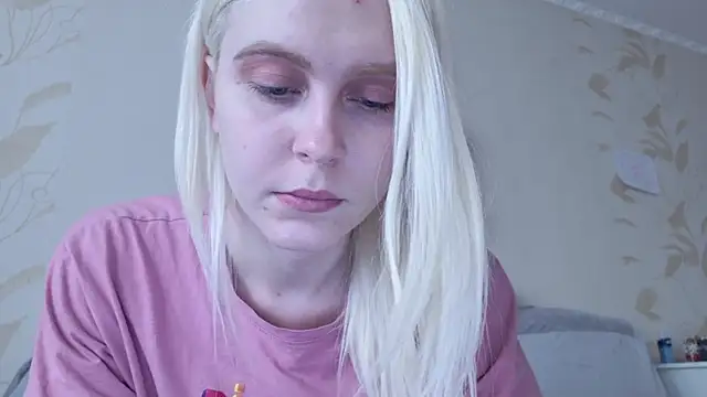 Evelyn rabbit online show from March 11, 9:56 am