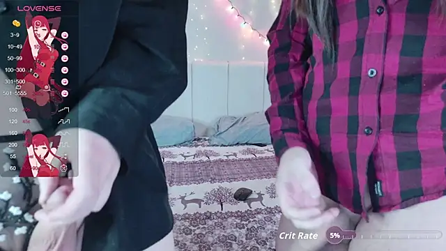 Evelyn rabbit online show from October 19, 5:13 pm