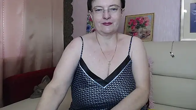 MargieEvans online show from February 7, 6:35 am