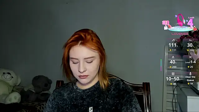 KindKristy online show from March 28, 5:51 am