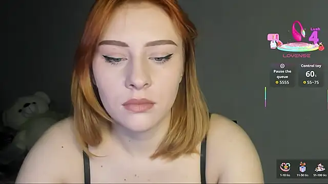 KindKristy online show from April 12, 5:45 am