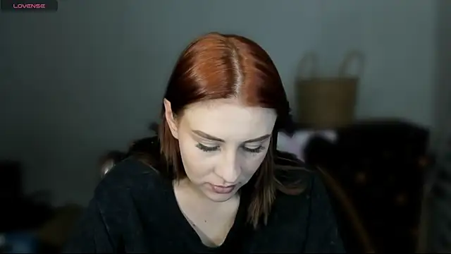 Snapshot of KindKristy chatting on July 7, 7:23 am KindKristy online show from July 7, 7:23 am