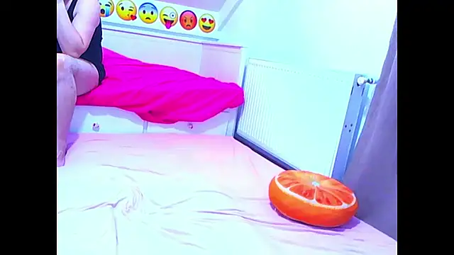 evehotty online show from March 26, 8:03 pm