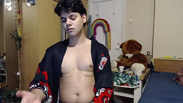 tomas boy20 online show from December 4, 10:40 pm