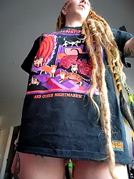 LucidLucy online show from October 28, 12:52 pm