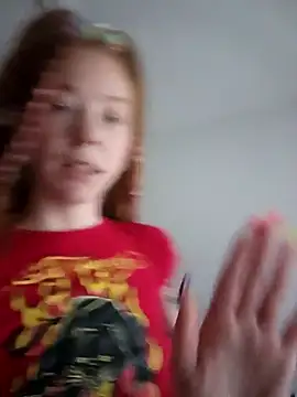 LucidLucy online show from February 6, 1:14 pm