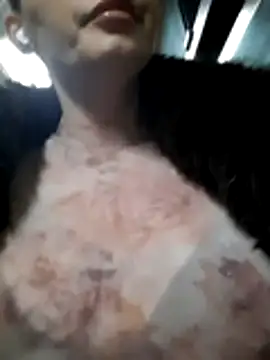 Dirtyfeelin online show from December 15, 5:06 pm