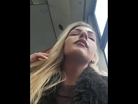 Dirtyfeelin online show from February 16, 2:13 pm