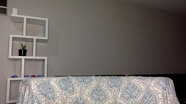 Sexybodyart online show from December 20, 11:45 pm