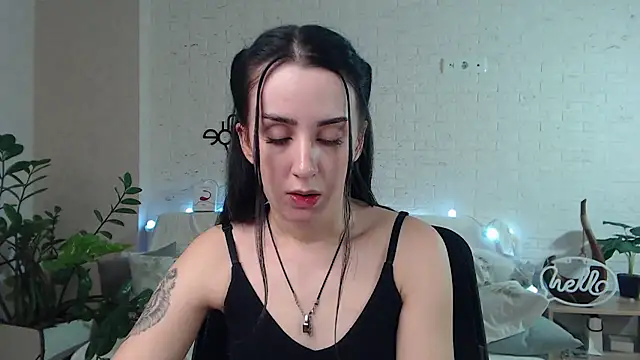 Snapshot of FranceskoJones chatting on February 26, 2:59 am FranceskoJones online show from February 26, 2:59 am