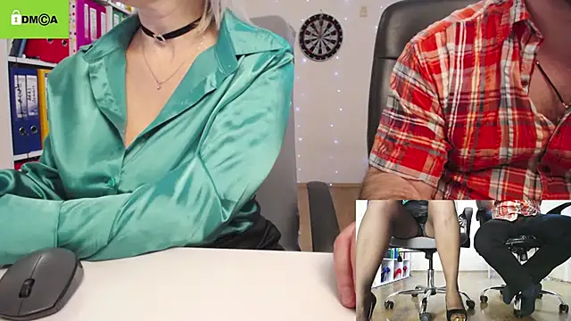 Snapshot of secret-office chatting on February 1, 6:00 am secret-office online show from February 1, 6:00 am