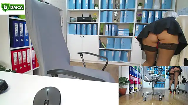 secret-office online show from December 15, 6:17 am