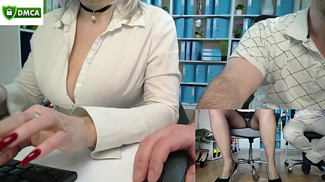 secret-office online show from March 14, 5:57 am