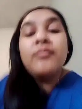 Indianbloom- online show from October 31, 1:56 pm