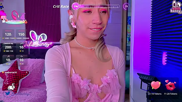 Littlebunny21 online show from May 30, 7:33 pm