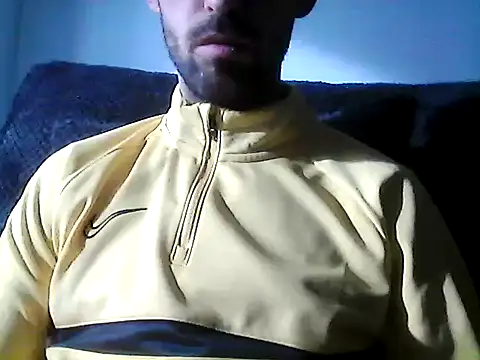 juju156111 online show from January 18, 9:35 am