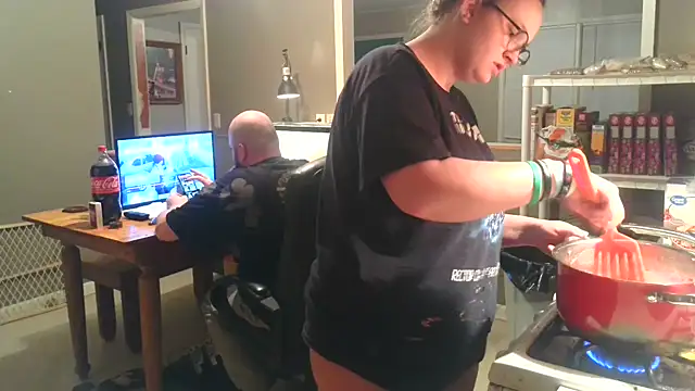 ZeTurtleMaster online show from January 22, 3:20 am