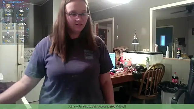 ZeTurtleMaster online show from February 18, 11:41 pm