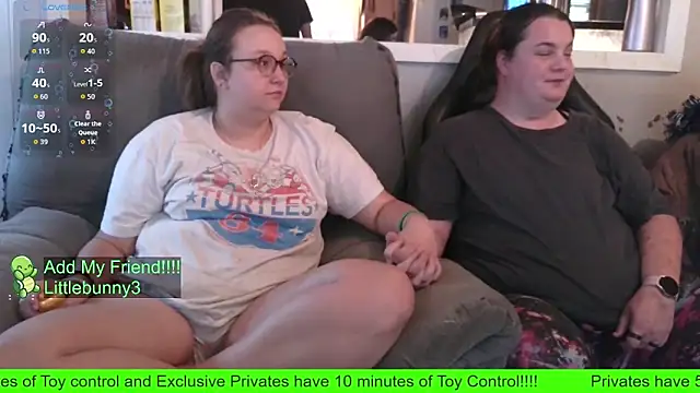 ZeTurtleMaster online show from October 4, 10:30 pm