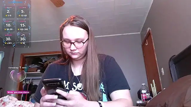 ZeTurtleMaster online show from November 14, 7:01 pm