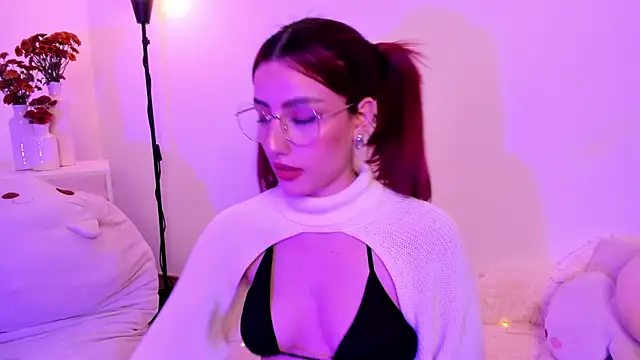 Anavi  online show from February 23, 11:47 pm