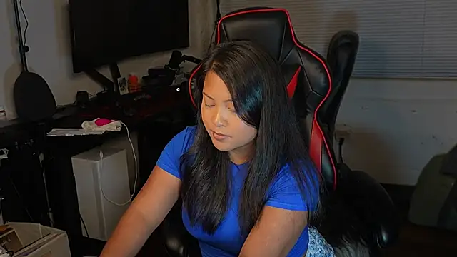 Bubbleliyah online show from September 16, 3:07 am