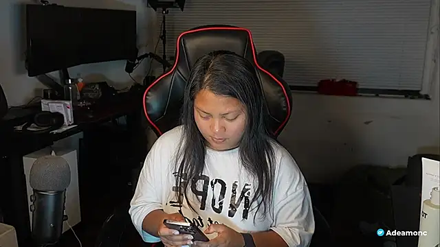 Bubbleliyah online show from October 7, 11:57 pm