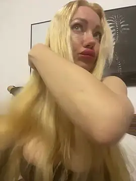 SofiaJoy online show from February 27, 3:01 pm