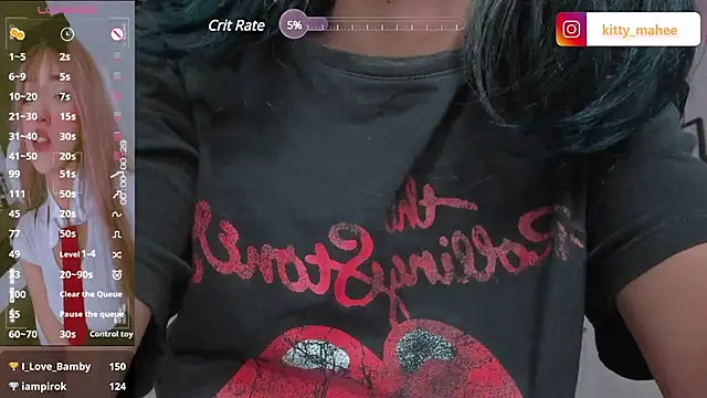 YourKatt online show from January 18, 12:57 am