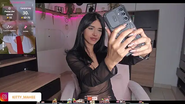 YourKatt online show from March 8, 1:50 am