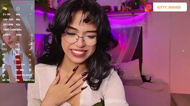 YourKatt online show from October 2, 4:52 am