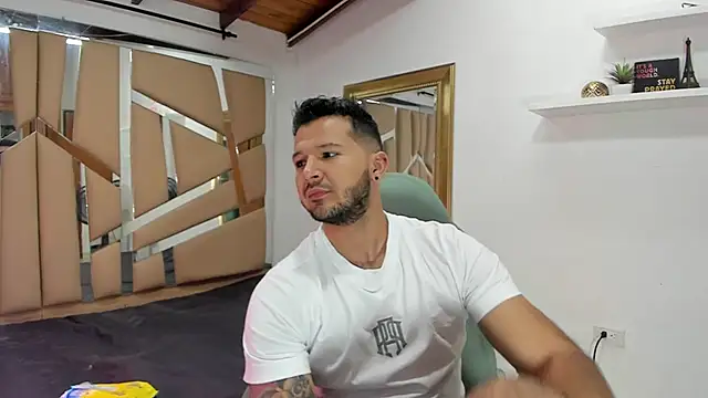 mister miike online show from February 18, 3:10 am