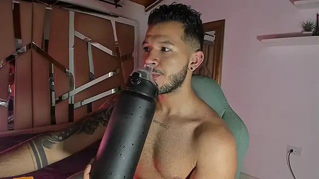 mister miike online show from March 22, 3:09 am