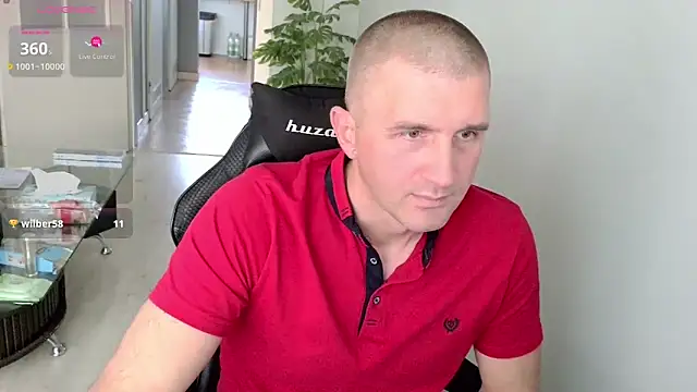 Maribor online show from October 13, 3:12 pm