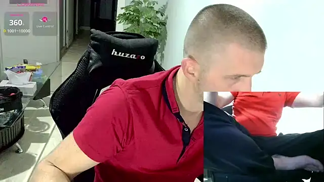 Maribor online show from October 31, 9:05 pm