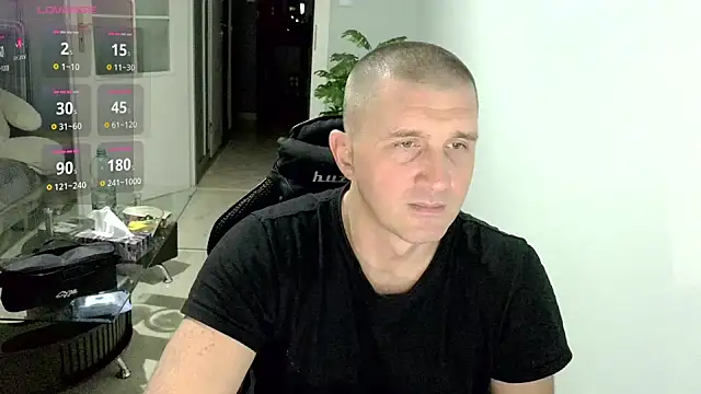 Maribor online show from November 17, 10:37 pm