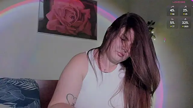 Snapshot of Eva_Shameless chatting on December 14, 11:50 am Eva Shameless online show from December 14, 11:50 am