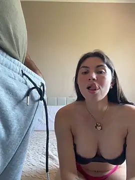 couplepenetration online show from May 23, 7:56 am