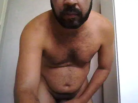 Jhonny-G online show from March 24, 5:18 pm