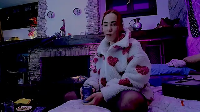 Snapshot of pisswhorelana chatting on February 2, 1:23 am pisswhorelana online show from February 2, 1:23 am