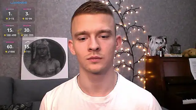 Marvelboy  online show from January 24, 11:26 am