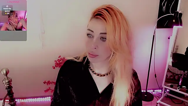 Snapshot of AnnieGOld_ chatting on January 5, 7:28 pm AnnieGOld  online show from January 5, 7:28 pm