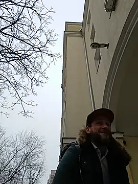 Snapshot of FireFox_Feel chatting on January 15, 11:43 am FireFox Feel online show from January 15, 11:43 am