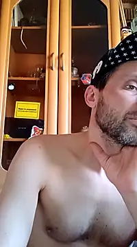 Snapshot of FireFox_Feel chatting on March 20, 11:05 am FireFox Feel online show from March 20, 11:05 am