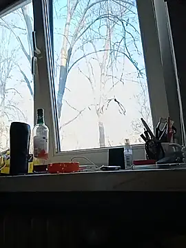 Snapshot of FireFox_Feel chatting on March 22, 7:25 am FireFox Feel online show from March 22, 7:25 am