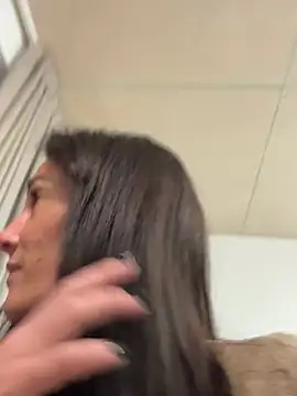 SweeetAlegra online show from February 2, 11:11 pm