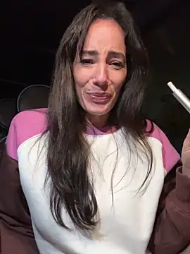 SweeetAlegra online show from February 9, 3:53 am